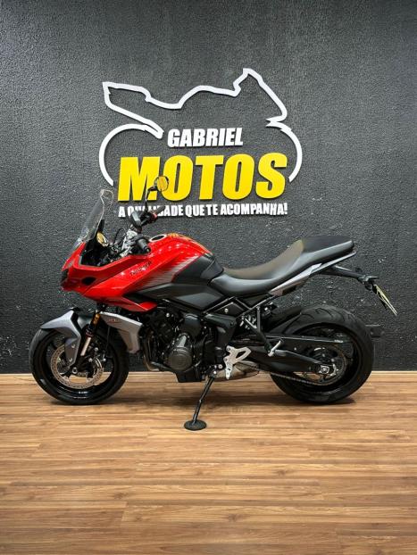 TRIUMPH Tiger Sport 660 , Foto 2