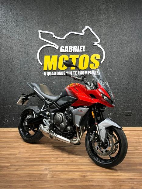 TRIUMPH Tiger Sport 660 , Foto 3