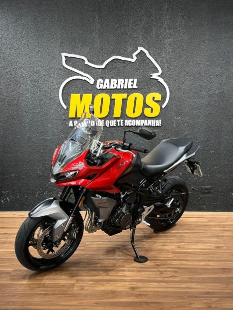 TRIUMPH Tiger Sport 660 , Foto 4