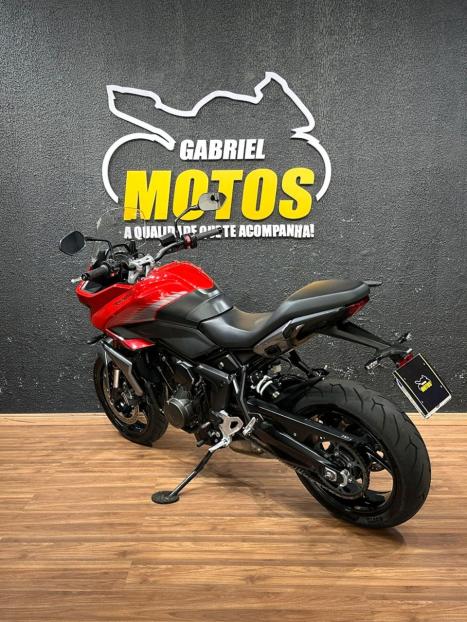 TRIUMPH Tiger Sport 660 , Foto 6