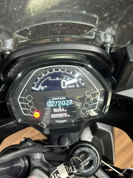 TRIUMPH Tiger Sport 660 , Foto 7