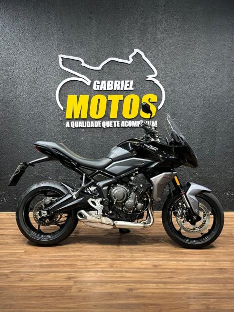 TRIUMPH Tiger Sport 660 , Foto 1