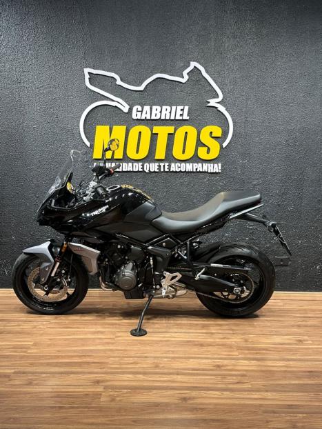 TRIUMPH Tiger Sport 660 , Foto 2