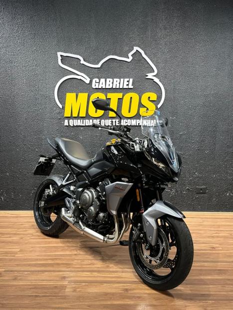 TRIUMPH Tiger Sport 660 , Foto 3