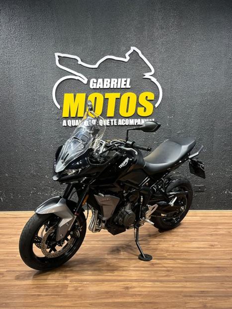 TRIUMPH Tiger Sport 660 , Foto 4