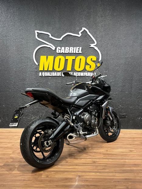 TRIUMPH Tiger Sport 660 , Foto 5
