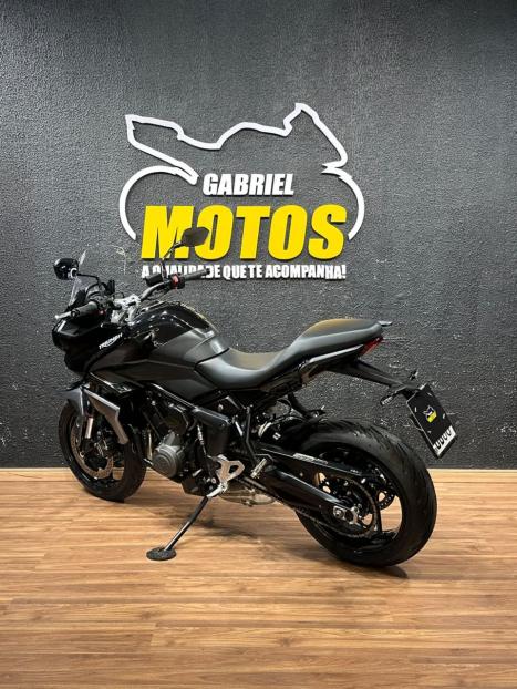 TRIUMPH Tiger Sport 660 , Foto 6