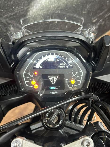 TRIUMPH Tiger Sport 660 , Foto 7