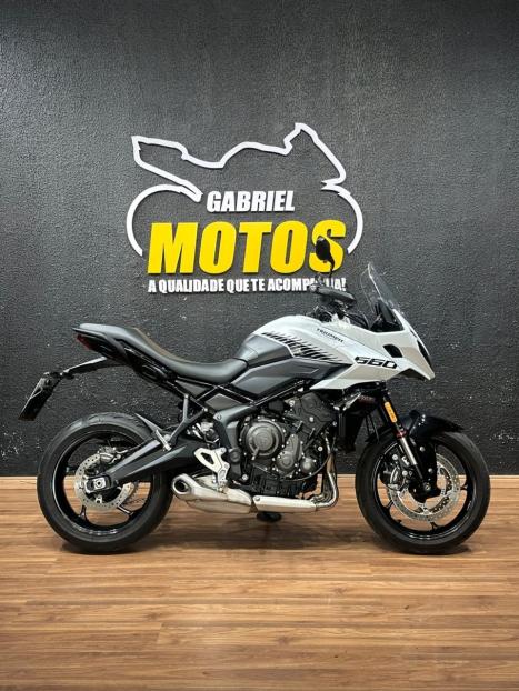 TRIUMPH Tiger Sport 660 , Foto 1