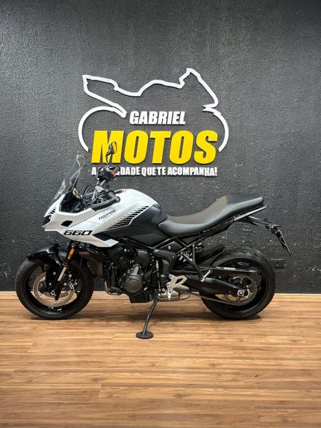 TRIUMPH Tiger Sport 660 , Foto 2