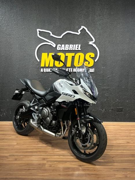 TRIUMPH Tiger Sport 660 , Foto 3