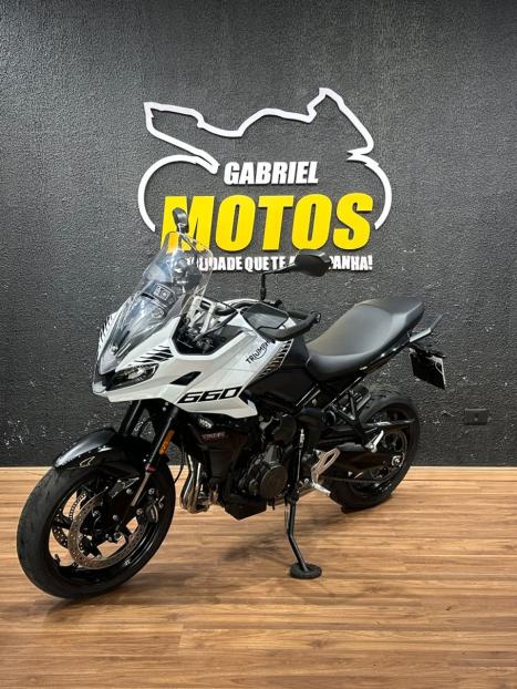 TRIUMPH Tiger Sport 660 , Foto 4