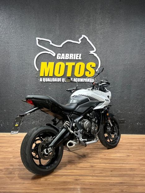 TRIUMPH Tiger Sport 660 , Foto 5