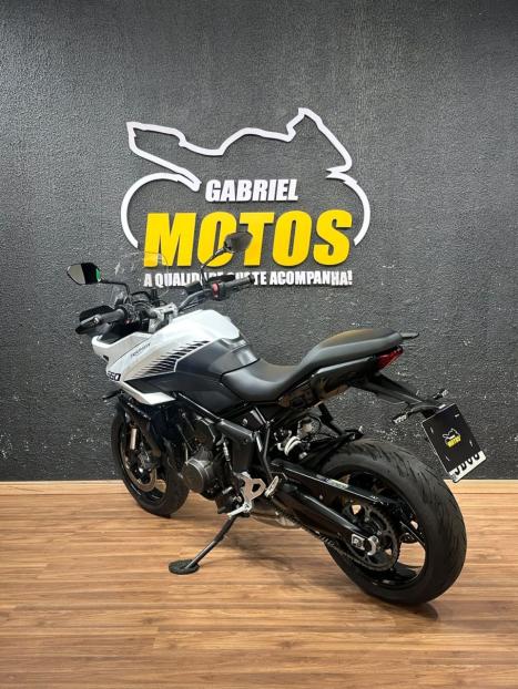 TRIUMPH Tiger Sport 660 , Foto 6