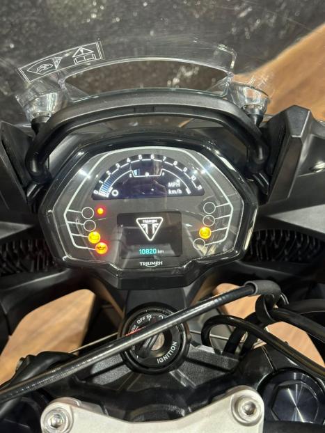 TRIUMPH Tiger Sport 660 , Foto 7