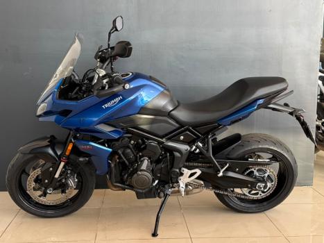 TRIUMPH Tiger Sport 660 , Foto 1