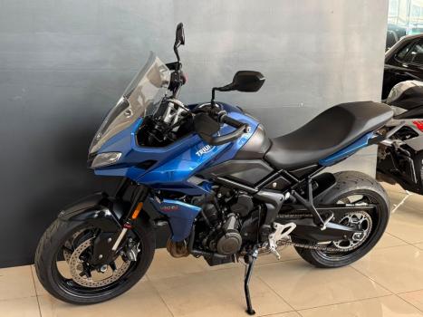 TRIUMPH Tiger Sport 660 , Foto 2
