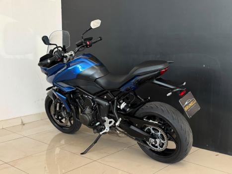 TRIUMPH Tiger Sport 660 , Foto 3