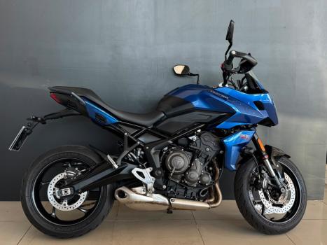 TRIUMPH Tiger Sport 660 , Foto 4
