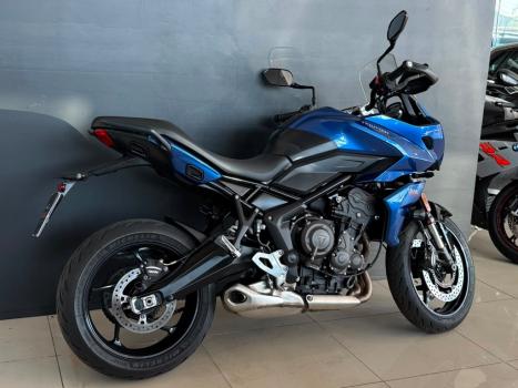 TRIUMPH Tiger Sport 660 , Foto 5