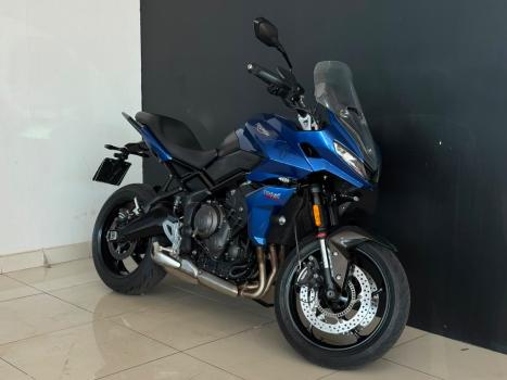 TRIUMPH Tiger Sport 660 , Foto 6