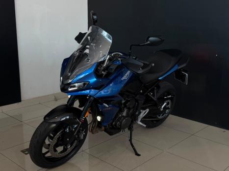 TRIUMPH Tiger Sport 660 , Foto 7