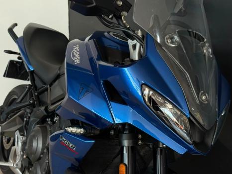 TRIUMPH Tiger Sport 660 , Foto 8