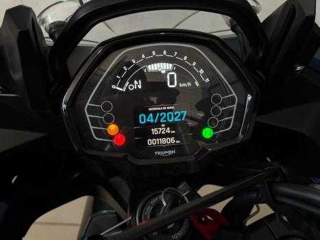 TRIUMPH Tiger Sport 660 , Foto 9