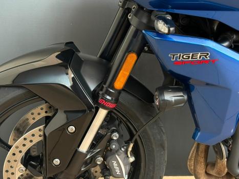 TRIUMPH Tiger Sport 660 , Foto 11