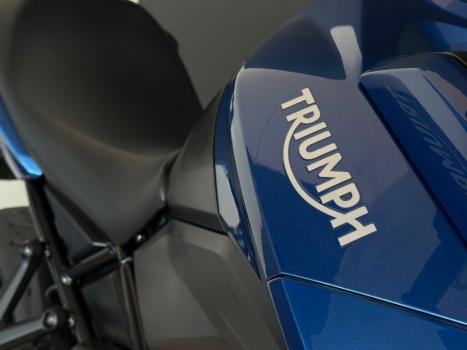 TRIUMPH Tiger Sport 660 , Foto 12