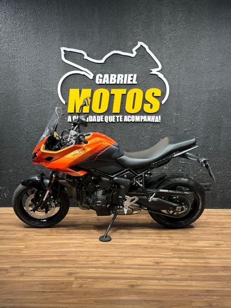 TRIUMPH Tiger Sport 660 , Foto 2
