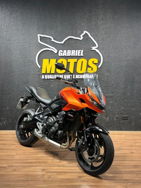 TRIUMPH Tiger Sport 660 , Foto 3