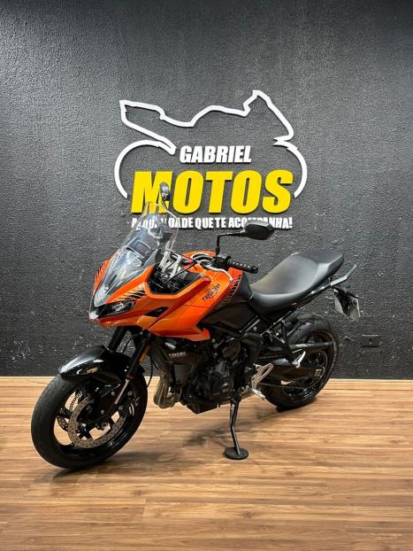 TRIUMPH Tiger Sport 660 , Foto 4