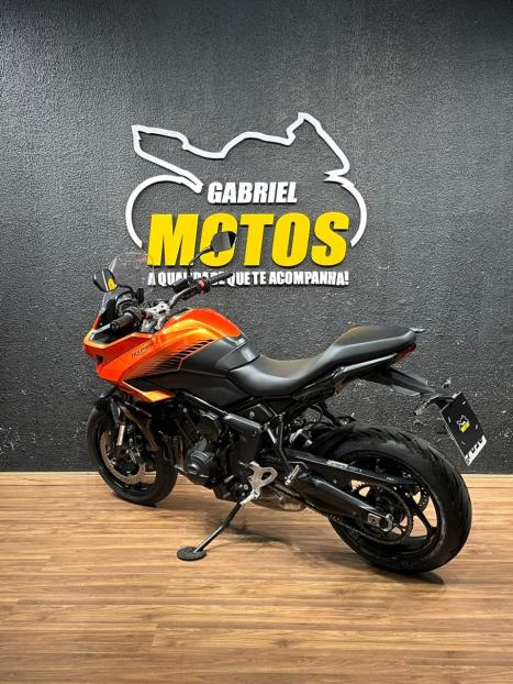 TRIUMPH Tiger Sport 660 , Foto 5