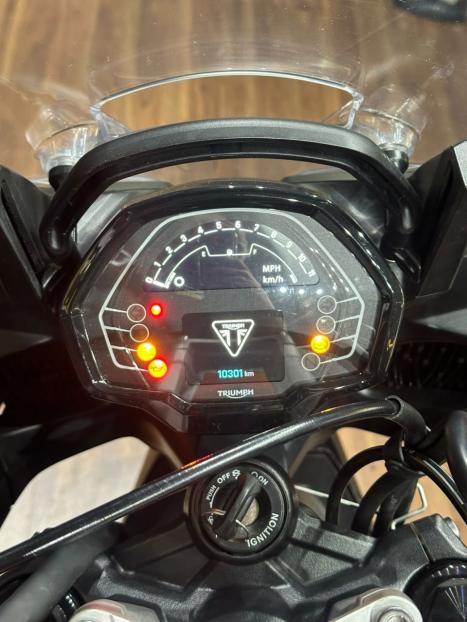 TRIUMPH Tiger Sport 660 , Foto 7