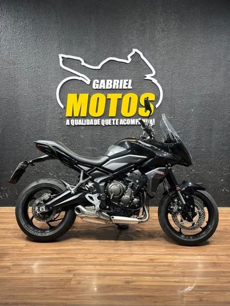TRIUMPH Tiger Sport 660 , Foto 1