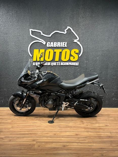 TRIUMPH Tiger Sport 660 , Foto 2