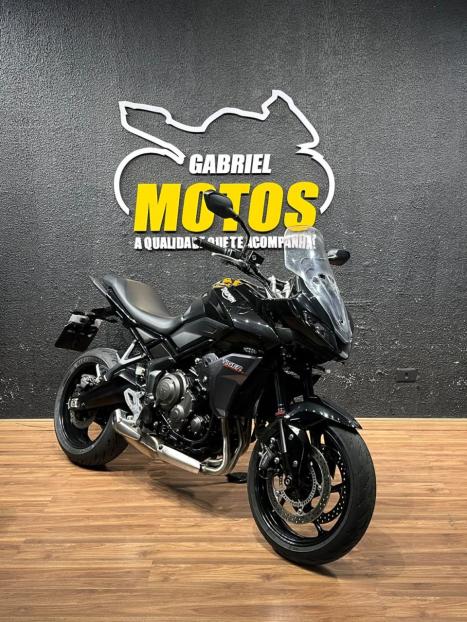 TRIUMPH Tiger Sport 660 , Foto 3
