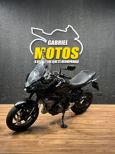TRIUMPH Tiger Sport 660 , Foto 4