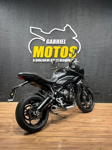 TRIUMPH Tiger Sport 660 , Foto 5