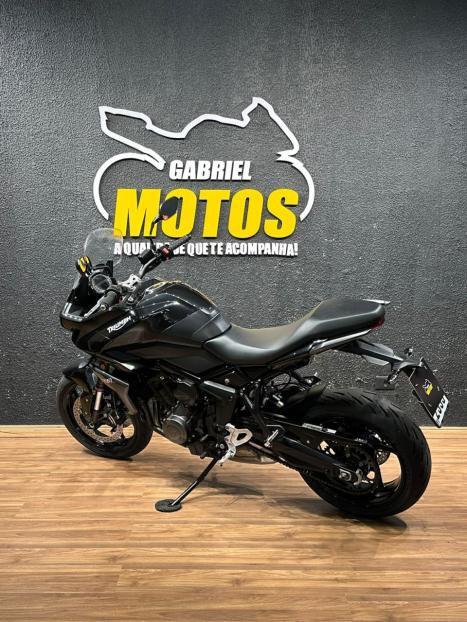 TRIUMPH Tiger Sport 660 , Foto 6