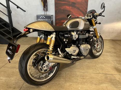TRIUMPH Truxton 1200 R, Foto 2