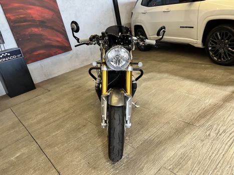 TRIUMPH Truxton 1200 R, Foto 6
