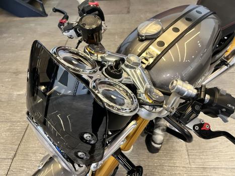 TRIUMPH Truxton 1200 R, Foto 8