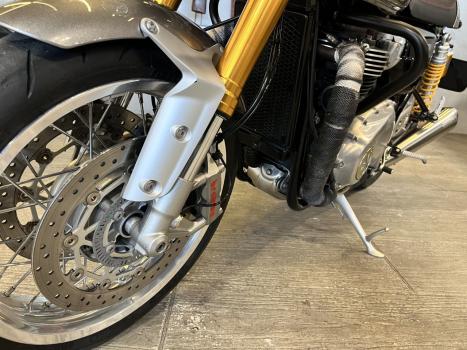 TRIUMPH Truxton 1200 R, Foto 9
