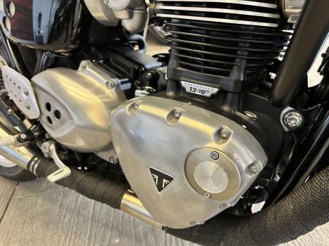 TRIUMPH Truxton 1200 R, Foto 10