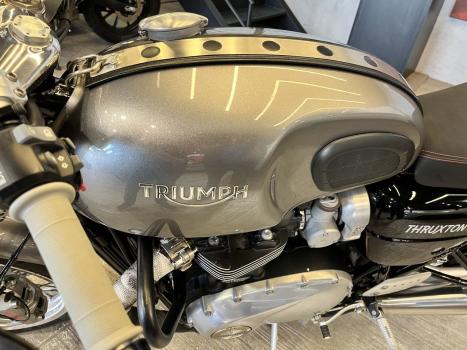 TRIUMPH Truxton 1200 R, Foto 11