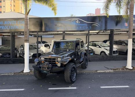 TROLLER T4 2.8 MWM TURBO DIESEL CAPOTA RIGIDA, Foto 1