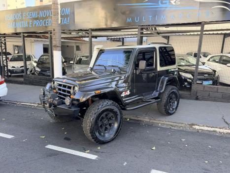 TROLLER T4 2.8 MWM TURBO DIESEL CAPOTA RIGIDA, Foto 2