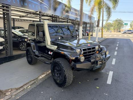 TROLLER T4 2.8 MWM TURBO DIESEL CAPOTA RIGIDA, Foto 3